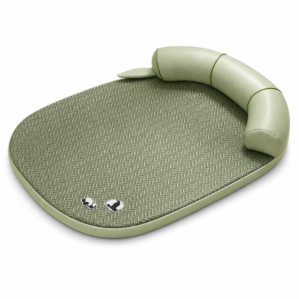 FreshNap ZampaLù – Lettino Rinfrescante per Cani e Gatti