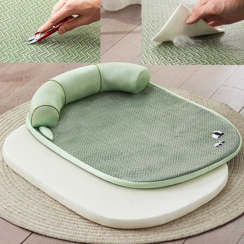 FreshNap ZampaLù – Lettino Rinfrescante per Cani e Gatti